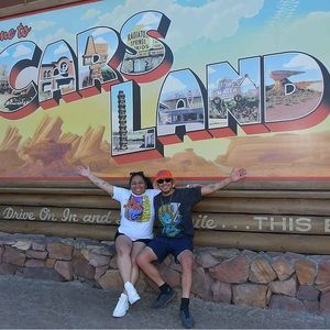 Meet your Posher, Elisha